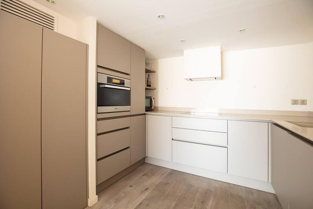 Ferienwohnung Sublime Pepite Vieux Port 2P Vue Imprenable Marseilles Exterior foto