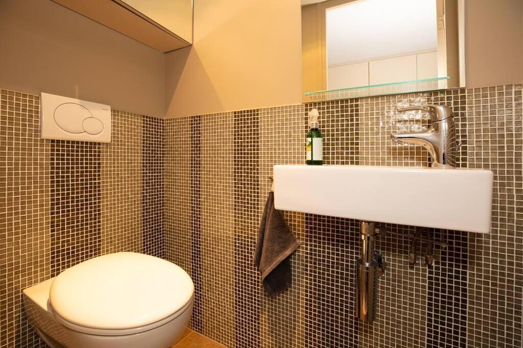 Ferienwohnung Sublime Pepite Vieux Port 2P Vue Imprenable Marseilles Exterior foto